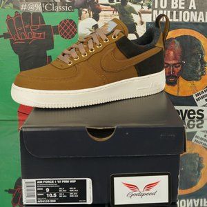 Nike Air Force 1 Carhartt